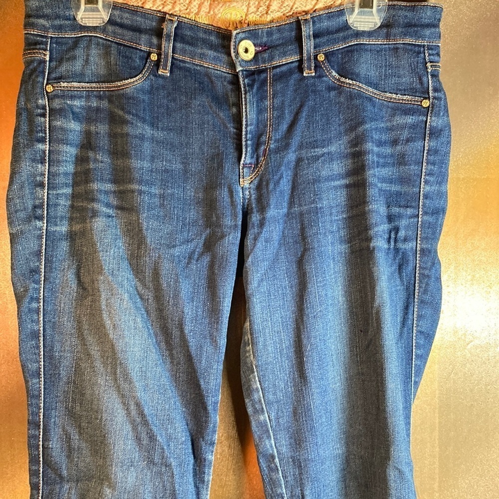 Size 29” Rich & Skinny jeans.‎ 26” inseam. N